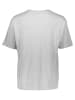 New Balance Koszulka w kolorze szarym
