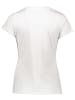 New Balance Koszulka w kolorze białym
