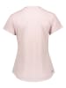 New Balance Hardloopshirt "Speed" lichtroze