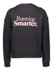 New Balance Sweatshirt antraciet