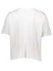 New Balance Koszulka w kolorze biaÅ‚ym