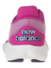 New Balance Buty sportowe w kolorze różowym