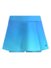 BIDI BADU Spódnica tenisowa "Colortwist" w kolorze niebieskim