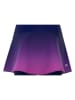 BIDI BADU Spódnica tenisowa "Colortwist" w kolorze fioletowym