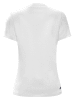 BIDI BADU Koszulka sportowa "Good Vibes" w kolorze białym