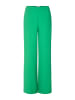 Rich & Royal Spodnie w kolorze zielonym