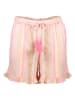 Rich & Royal Shorts in Rosa
