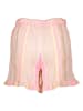 Rich & Royal Shorts in Rosa