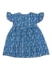 Walkiddy Kleid in Blau