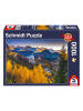 Schmidt Spiele 1.000tlg. Puzzle "Herbstliches Neuschwanstein" - ab 12 Jahren