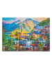 Schmidt Spiele 1.000tlg. Puzzle "Malerisches Hallstatt" - ab 12 Jahren