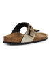 Geox Teenslippers "Brionia" goudkleurig