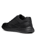 Geox Sneakers "Portello" zwart