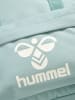 Hummel Plecak "Jazz Mini" w kolorze miętowym - 22 x 28 x 11 cm