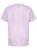 Hummel Koszulka "Tres" w kolorze fioletowym