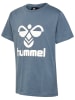 Hummel Shirt "Tres" in Grau