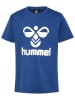 Hummel Shirt "Tres" in Blau