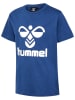 Hummel Shirt "Tres" in Blau