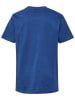 Hummel Shirt "Tres" in Blau