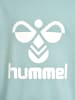 Hummel Bluza w kolorze miętowym
