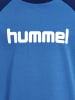 Hummel Longsleeve in Blau/ Dunkelblau