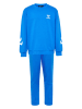 Hummel 2tlg. Outfit "Venti" in Blau