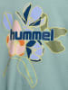 Hummel Bluza "Terra" w kolorze miętowym