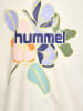 Hummel Shirt "Art" in Creme