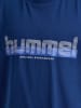Hummel Shirt "Vang" in Dunkelblau