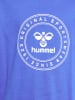 Hummel Shirt "Circle" in Blau