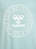 Hummel Shirt "Circle" in Hellblau