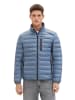 Tom Tailor Steppjacke in Hellblau