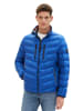 Tom Tailor Steppjacke in Blau