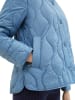 Tom Tailor Steppjacke in Hellblau