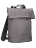 Zwei Rucksack "BE200" in Grau - (B)35 x (H)40 x (T)16 cm