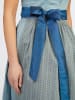 Turi Landhaus Dirndl lichtblauw