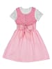 Turi Landhaus Dirndl lichtroze
