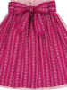 Turi Landhaus Dirndl in Rosa/ Pink