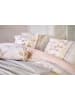 PiP Studio Perkal-Bettwäsche-Set "Salento" in Creme