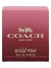 Coach Wild rose - eau de parfum, 50 ml