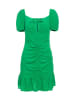 made of emotion Kleid in Grün