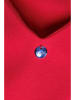 made of emotion Top in Rot