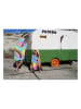 Towel to Go Poncho in Bunt - (L)180 x (B)100 cm
