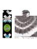Towel to Go Poncho in Schwarz - (L)180 x (B)100 cm