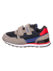 Lurchi Leder-Sneakers "Gianni" in Bunt