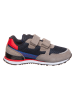Lurchi Leder-Sneakers "Gianni" in Bunt