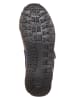 Lurchi Leder-Sneakers "Gianni" in Bunt