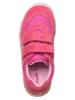 Lurchi Leder-Sneakers "Bella" in Pink