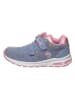 Lurchi Leder-Sneakers "Vera" in Rosa