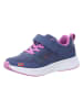 Trollkids Sneakers "Haugesund" in Lila/ Rosa